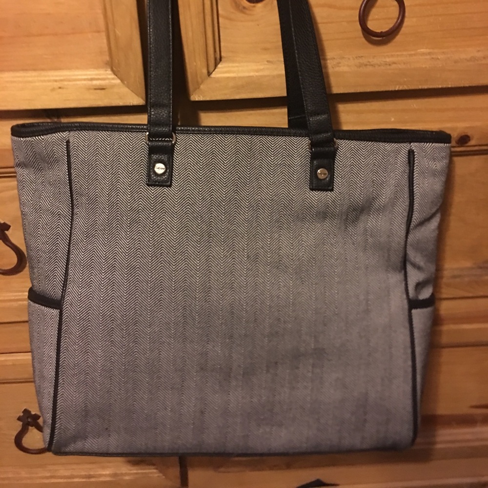 Thirty one cidy tote